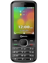 Best available price of QMobile M800 in Czech