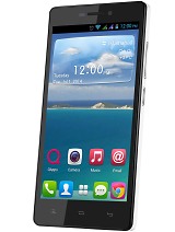 Best available price of QMobile Noir M90 in Czech