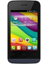 Best available price of QMobile Noir A110 in Czech