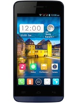 Best available price of QMobile Noir A120 in Czech