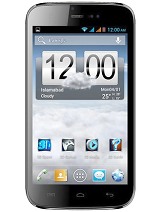 Best available price of QMobile Noir A15 3D in Czech