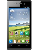 Best available price of QMobile Noir A500 in Czech