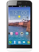 Best available price of QMobile Noir A550 in Czech
