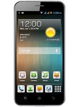 Best available price of QMobile Noir A75 in Czech