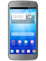 Best available price of QMobile Noir A750 in Czech