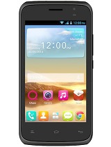 Best available price of QMobile Noir A8i in Czech