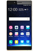 Best available price of QMobile Noir E8 in Czech