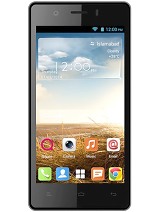Best available price of QMobile Noir i6 in Czech