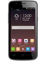 Best available price of QMobile Noir i7 in Czech