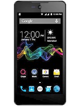 Best available price of QMobile Noir S1 in Czech
