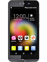 Best available price of QMobile Noir S2 in Czech