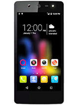 Best available price of QMobile Noir S5 in Czech