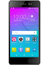 Best available price of QMobile Noir Z10 in Czech