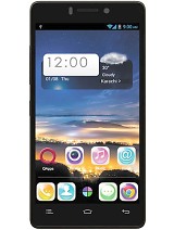 Best available price of QMobile Noir Z3 in Czech