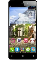Best available price of QMobile Noir Z4 in Czech