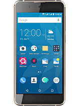 Best available price of QMobile Noir S9 in Czech