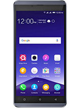 Best available price of QMobile Noir Z9 Plus in Czech