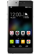 Best available price of QMobile Noir Z9 in Czech