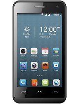 Best available price of QMobile T200 Bolt in Czech
