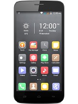 Best available price of QMobile Linq X100 in Czech