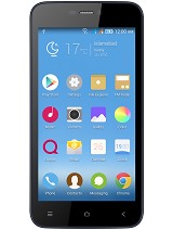 Best available price of QMobile Noir X350 in Czech