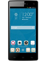 Best available price of QMobile Noir X550 in Czech