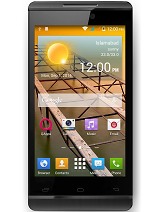 Best available price of QMobile Noir X60 in Czech