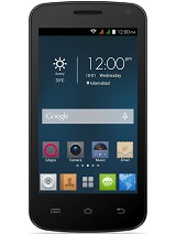 Best available price of QMobile Noir X80 in Czech