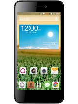 Best available price of QMobile Noir X800 in Czech