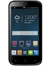 Best available price of QMobile Noir X90 in Czech