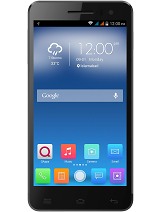 Best available price of QMobile Noir X900 in Czech