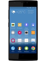 Best available price of QMobile Noir Z6 in Czech