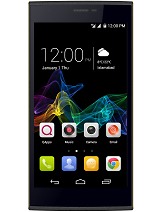 Best available price of QMobile Noir Z8 Plus in Czech