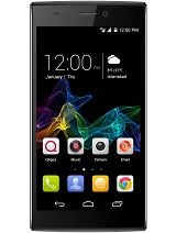 Best available price of QMobile Noir Z8 in Czech