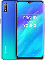 Best available price of Realme 3 in Czech