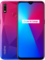 Best available price of Realme 3i in Czech