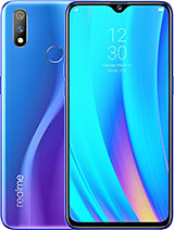 Best available price of Realme 3 Pro in Czech