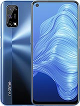 Best available price of Realme 7 5G in Czech