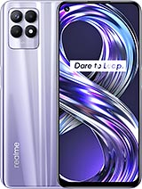 Best available price of Realme 8i in Czech