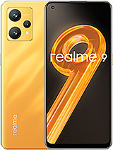 Best available price of Realme 9 in Czech