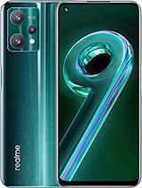 Best available price of Realme 9 Pro in Czech