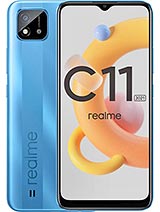 Best available price of Realme C11 (2021) in Czech