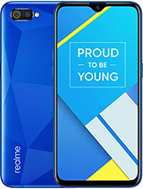 Best available price of Realme C2 2020 in Czech