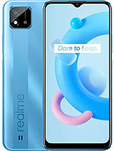 Best available price of Realme C20 in Czech