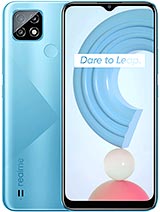 Best available price of Realme C21 in Czech
