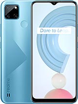 Best available price of Realme C21Y in Czech