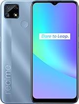 Best available price of Realme C25 in Czech