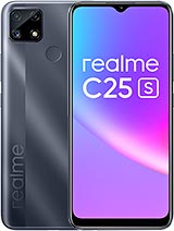 Best available price of Realme C25s in Czech