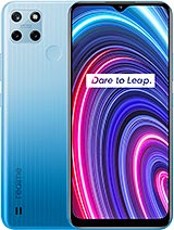 Best available price of Realme C25Y in Czech