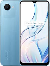 Best available price of Realme C30s in Czech